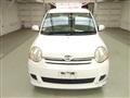 2008 Toyota Sienta