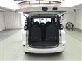 2008 Toyota Sienta