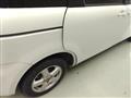 2008 Toyota Sienta