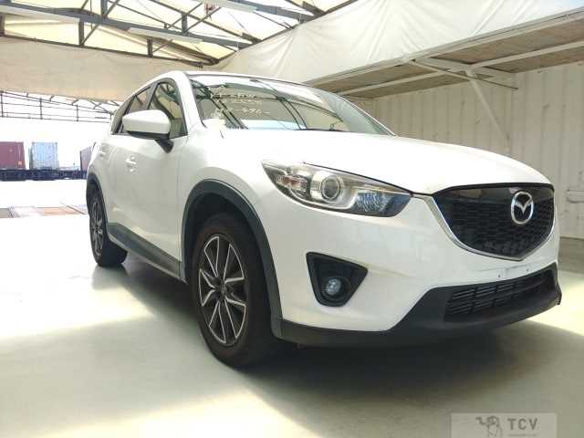 2013 Mazda CX-5