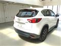 2013 Mazda CX-5