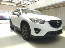2013 Mazda CX-5