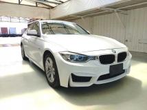 2015 BMW 3 Series