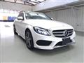 2015 Mercedes-Benz C-Class