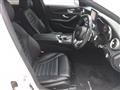 2015 Mercedes-Benz C-Class