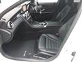 2015 Mercedes-Benz C-Class