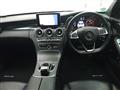 2015 Mercedes-Benz C-Class