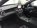 2015 Mercedes-Benz C-Class