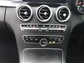 2015 Mercedes-Benz C-Class