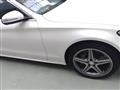 2015 Mercedes-Benz C-Class