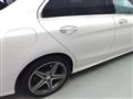 2015 Mercedes-Benz C-Class