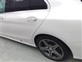 2015 Mercedes-Benz C-Class