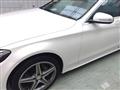 2015 Mercedes-Benz C-Class