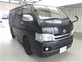 2008 Toyota Hiace Van