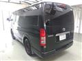 2008 Toyota Hiace Van