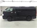 2008 Toyota Hiace Van