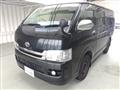 2008 Toyota Hiace Van