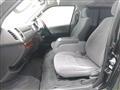 2008 Toyota Hiace Van