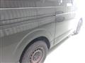2008 Toyota Hiace Van