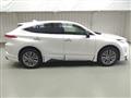 2020 Toyota Harrier
