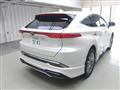2020 Toyota Harrier