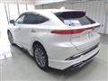 2020 Toyota Harrier