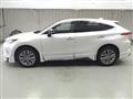2020 Toyota Harrier