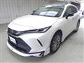2020 Toyota Harrier