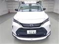 2020 Toyota Harrier