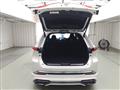 2020 Toyota Harrier