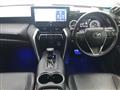 2020 Toyota Harrier