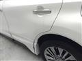 2020 Toyota Harrier