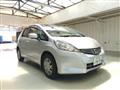 2011 Honda Fit