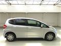 2011 Honda Fit