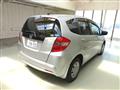 2011 Honda Fit