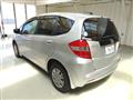 2011 Honda Fit