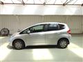 2011 Honda Fit