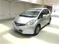 2011 Honda Fit