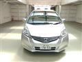 2011 Honda Fit