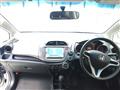 2011 Honda Fit