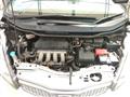 2011 Honda Fit