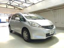 2011 Honda Fit