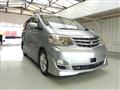2007 Toyota Alphard