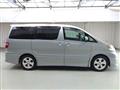 2007 Toyota Alphard