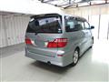 2007 Toyota Alphard