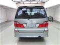2007 Toyota Alphard
