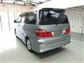 2007 Toyota Alphard