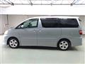 2007 Toyota Alphard
