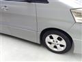2007 Toyota Alphard