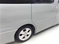 2007 Toyota Alphard